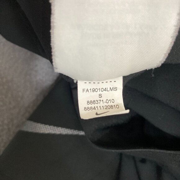 Nike Shorts Mens Small Black Flex Vent Max 7” Linerless Gym Running 886371-010 - Picture 5 of 7